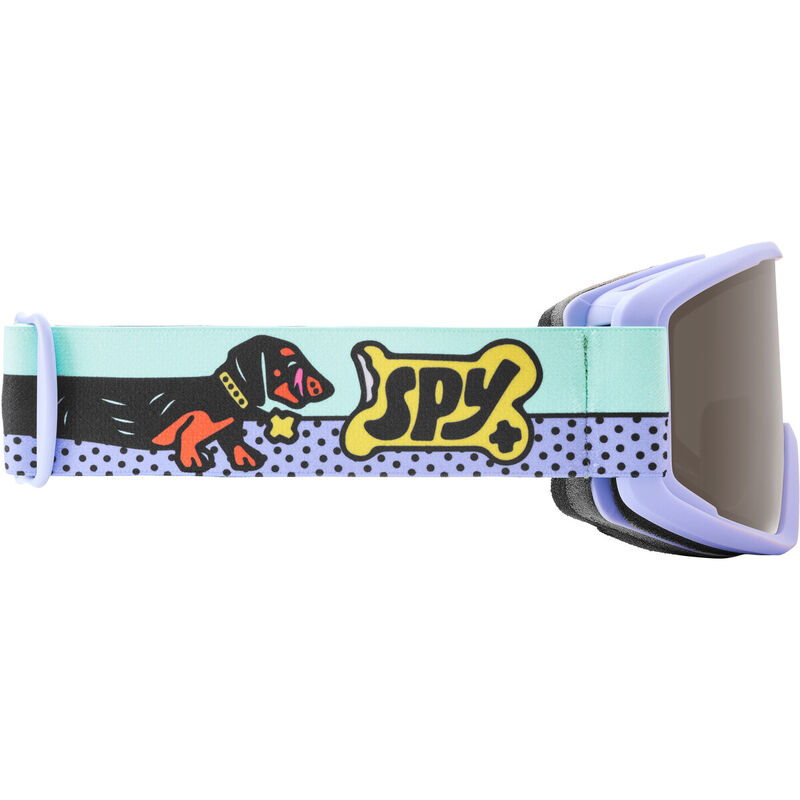 CRUSHER ELITE JR, Weiner Dog-Bronze Silver Mirror, hi-res image number null